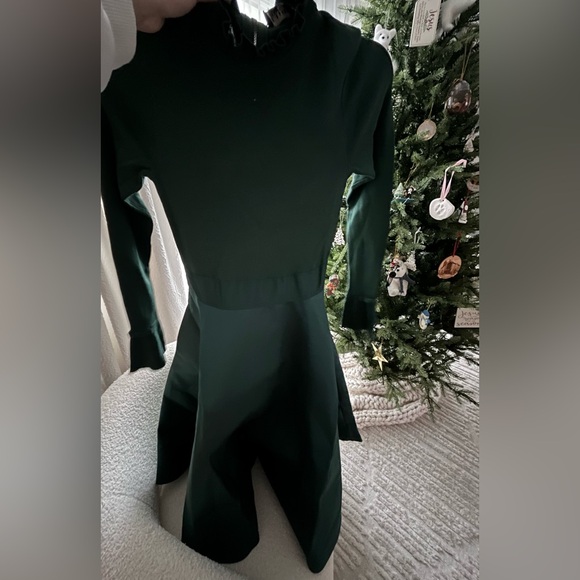 BNWT TED BAKER ZADI DRESS - Picture 3 of 11